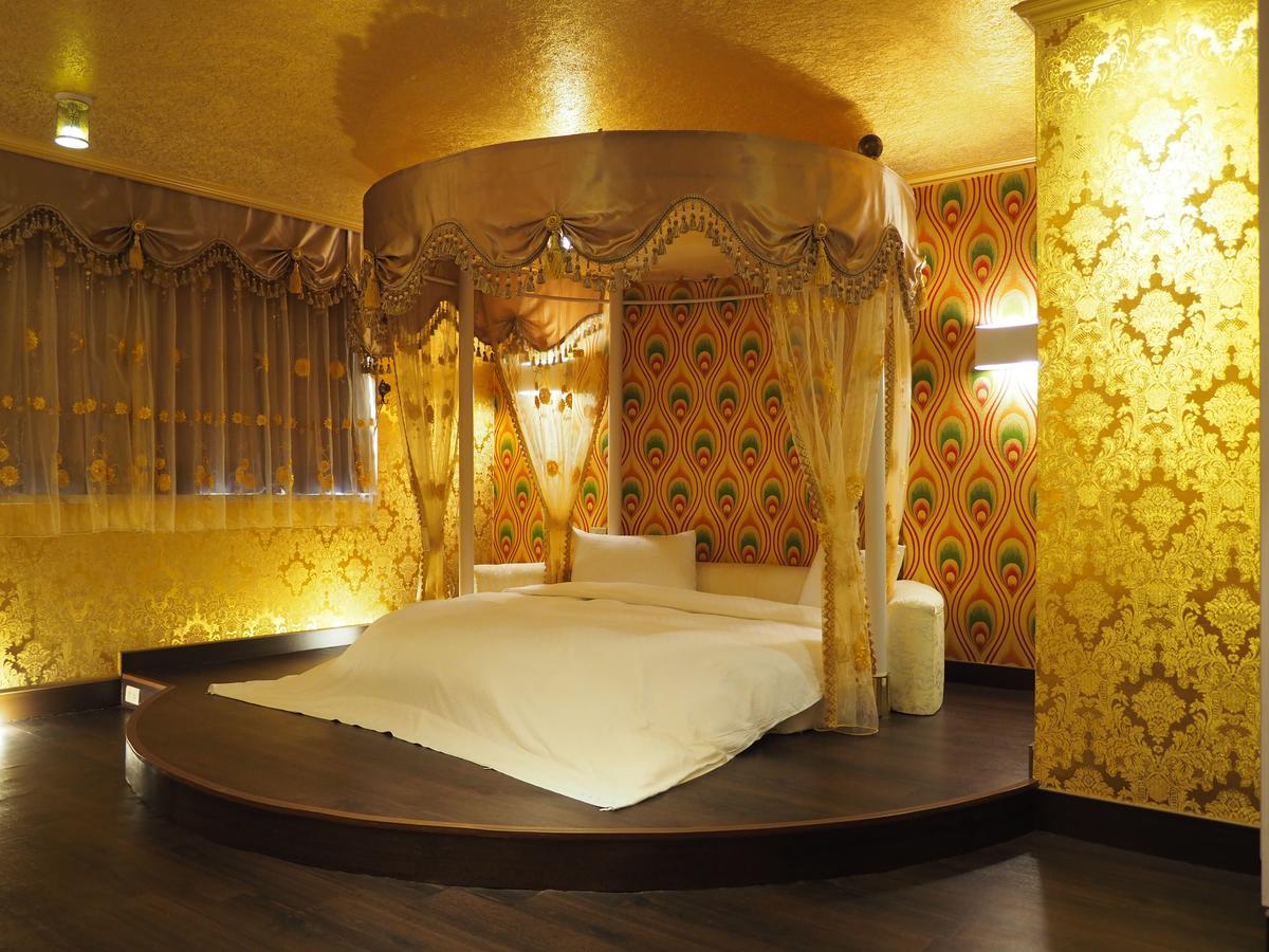 Day Chen Hotel Yilan Exterior photo